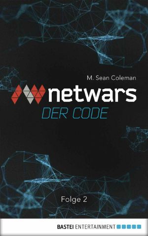 [Netwars 02] • Der Code 02